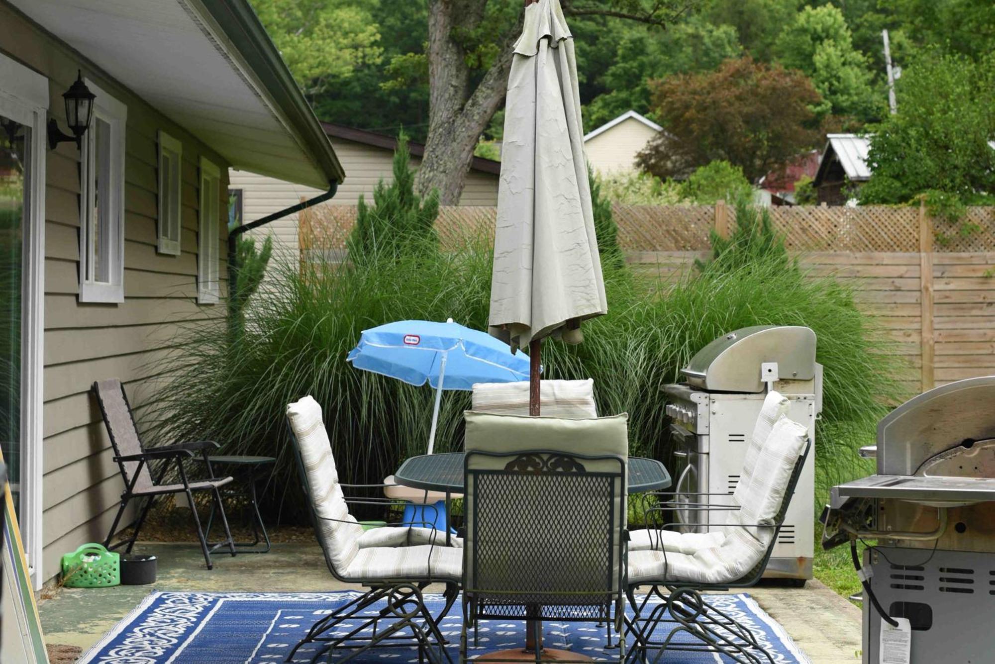 Cottage With Yard And Grill About 21 Mi To Hocking Hills! Nelsonville Extérieur photo